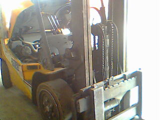 上海玉军收购合力叉车杭州TCM等进口国产叉车 1-60吨