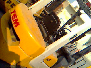 上海玉军:高价收购各式叉车 有车电议 欢迎中介 1-10