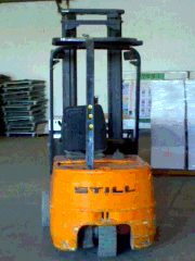 STILL R50-15 STILL R50-15