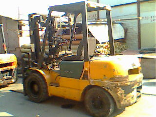上海玉军:三包二手叉车(3个月包换 保修6个月) 1-10
