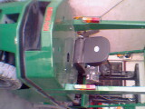 二手叉车 CPC2——3T