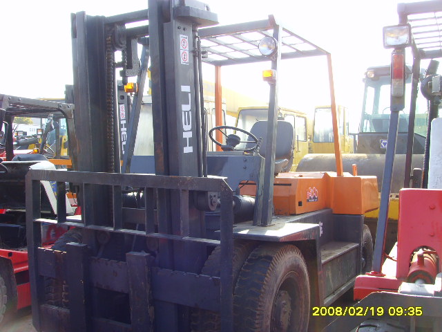 二手叉车 CPCD1-CPCD10杭州,合力,苏州,大连,靖江,厦门,TCM，丰田,小松,林德等。 a2000