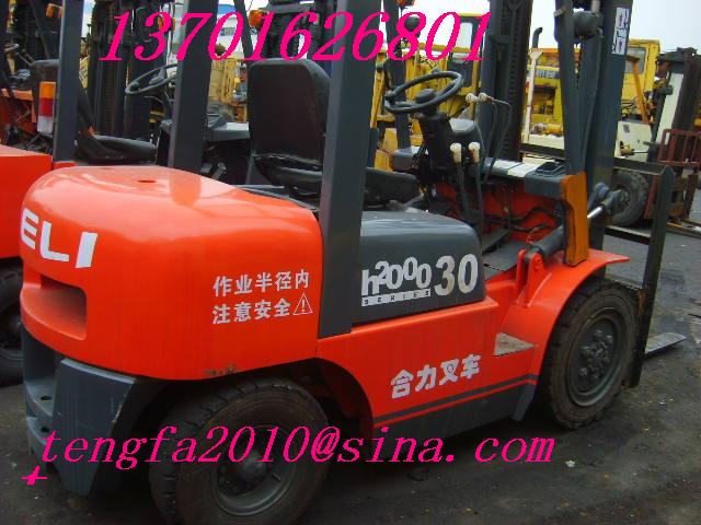 上海二手叉车销售中心，大量进口国产二手叉车，打造上海二手叉车龙头企业 CPCD1-CPCD10