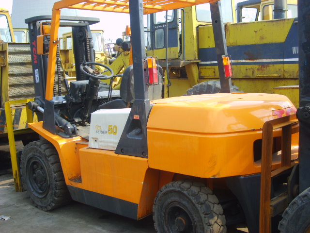 上海二手合力叉车--二手合力叉车上海合力叉车合力叉车配件合力叉车销售 多种型号