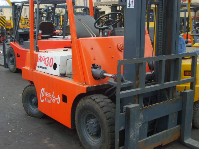 上海二手合力叉车--二手合力叉车上海合力叉车合力叉车配件合力叉车销售 多种型号