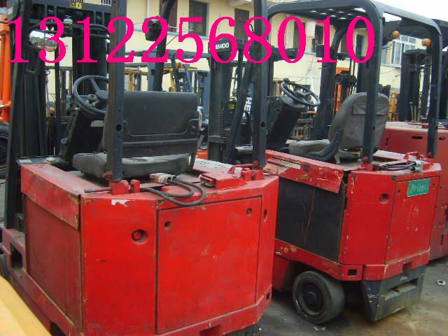 供应二手林德叉车 多种型号