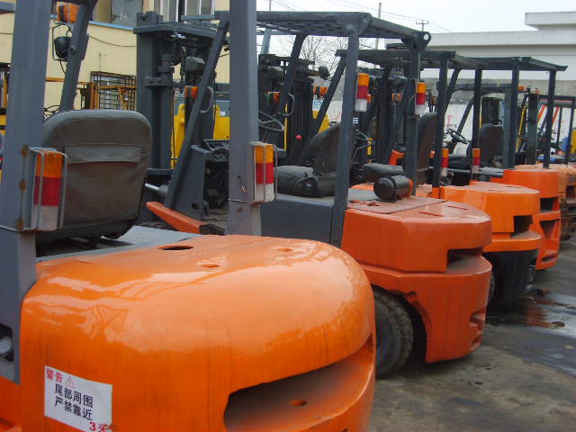 二手叉车出售价格,二手叉车行情 CPCD1-CPCD10