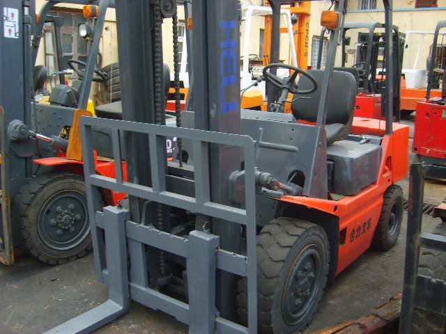 供应二手叉车二手物流设备二手物流产品 CPCD1-CPCD10