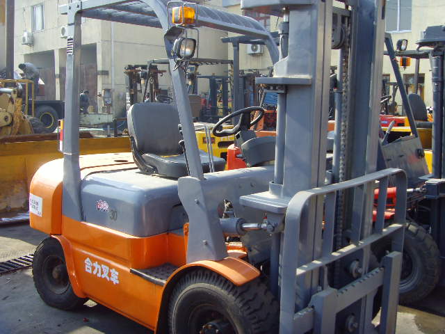 上海二手合力叉车--二手合力叉车上海合力叉车合力叉车配件合力叉车销售 多种型号 i-10T