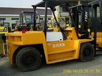合力叉车4吨,杭州叉车4吨 急转