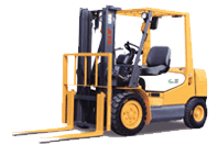 3T ATF叉车 V500