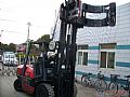 小松叉车 小松3.5吨叉车