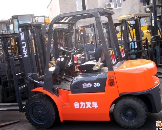 二手叉车求购 1.5吨--15吨