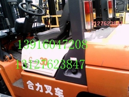 供应上海二手叉车二手物流设备 H2000