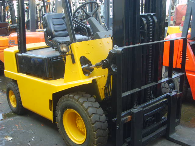供应二手叉车/二手物流设备/二手物流产品/二手运输装卸设备 CPCD1-CPCD10