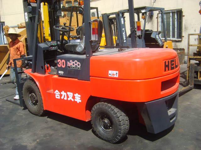 供应二手叉车 CPCD1-CPCD10......