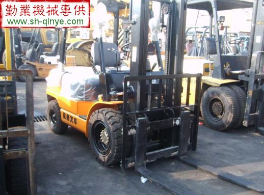 原装二手叉车 3t