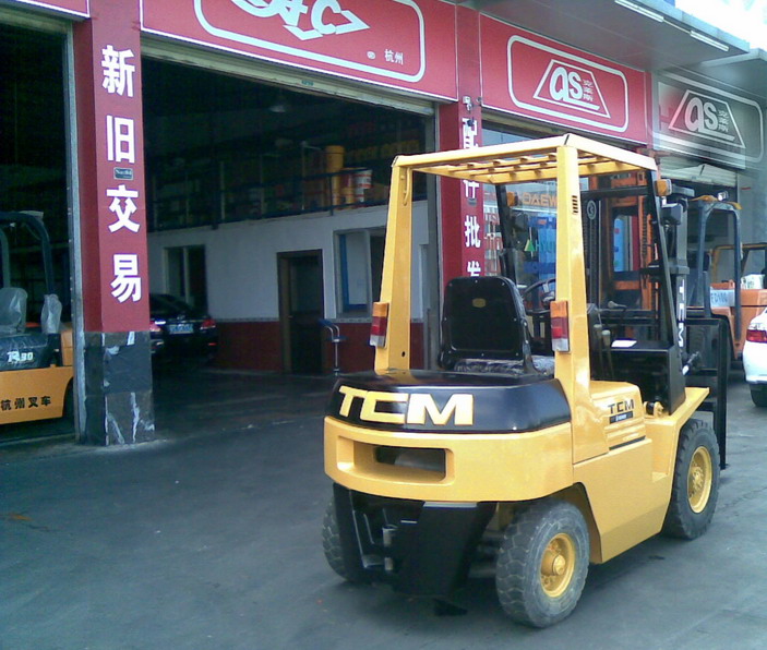 TCM FD25