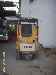 TCM FBL20-300