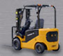 莆田创佳叉车 1.5T－12T