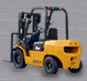 莆田创佳叉车 1.5T－12T