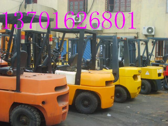 转让二手叉车二手叉车维修二手叉车租赁二手叉车销售上海二手叉车 CPCD1-CPCD10