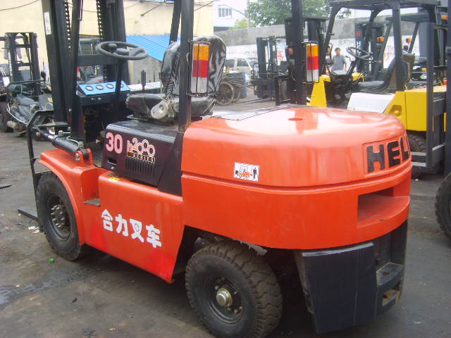 转让二手叉车二手叉车维修二手叉车租赁二手叉车销售上海二手叉车 CPCD1-CPCD10