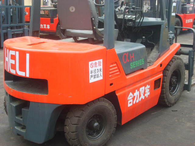 供应江苏二手叉车南京二手叉车二手物流设备二手搬运设备 CPCD1-CPCD16