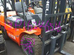 二手叉车转让 1-20t