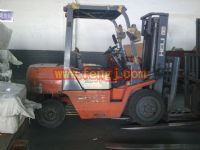 出售06年3T叉车 3T