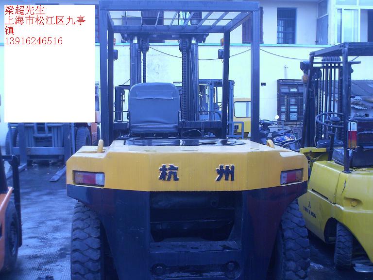 叉车出租出售回收13916246516梁 3吨