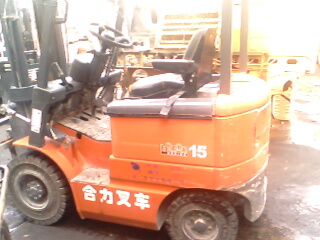 电瓶叉车1-3吨 CPD10-CPD30