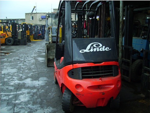 供应二手小松5吨叉车 5吨