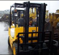 出售TCM1.5吨二手叉车 1.5吨