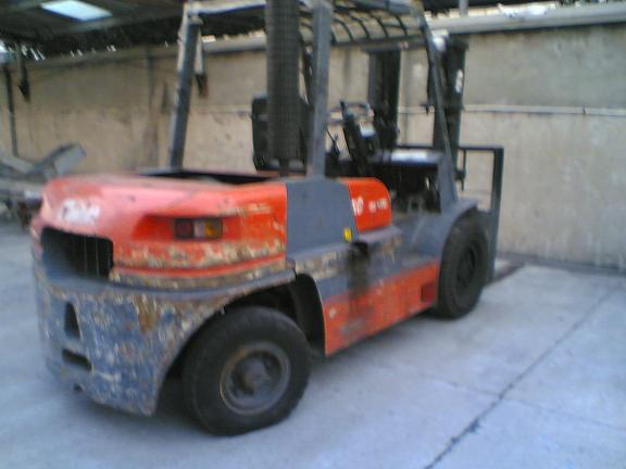 5吨叉车 13052469082