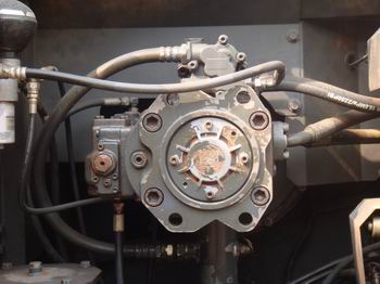 出售原装住友SH200挖掘机18万 住友SH200