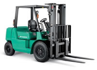 河南省许昌市出售二手废旧叉车 杭州，合力