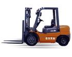 河南省内收购二手废旧叉车 3-10吨
