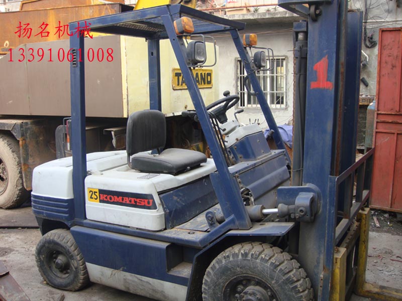 合力1.5吨叉车 1.5吨