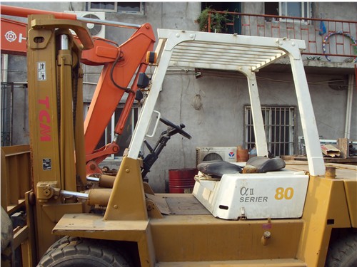 合力叉车 各种型号