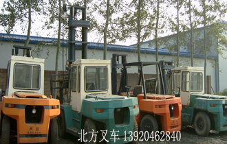 租赁叉车 出租叉车 1-25吨