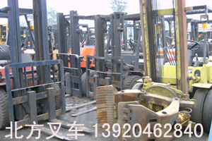 供应3吨 5吨 8吨 10吨 15吨二手叉车 1-15吨