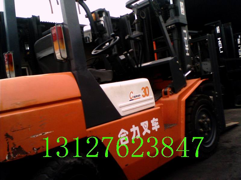 上海珍刚：合力1-10吨叉车（CPCD1-CPCD10）保修六个月 CPCD1-CPCD10，H200