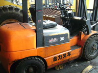 叉车 H2000