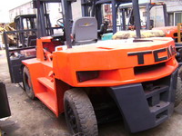 二手叉车 CPCE-60