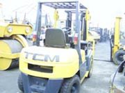 二手TCM叉车 TCM