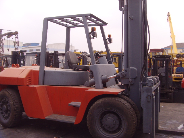 合力叉车 CPCD-10