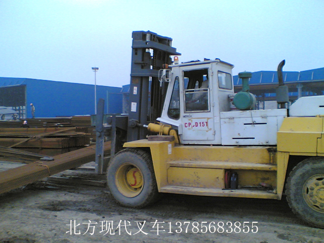 北方叉车1-25吨叉车出租、出售 1-25吨