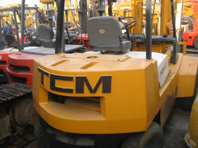 二手叉车 CPCD4.0