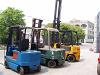 宣城二手叉车 1.5